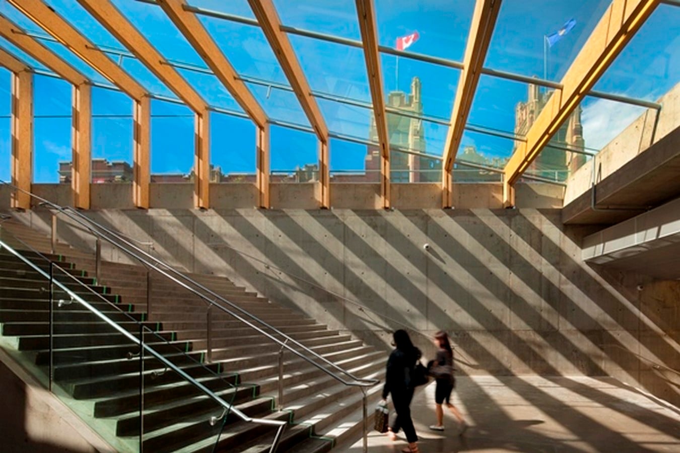 Revery Architecture- 15 Iconic Projects