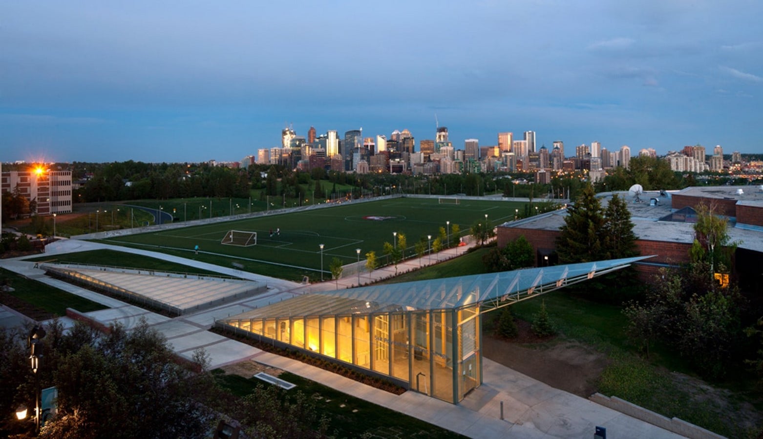 Revery Architecture- 15 Iconic Projects