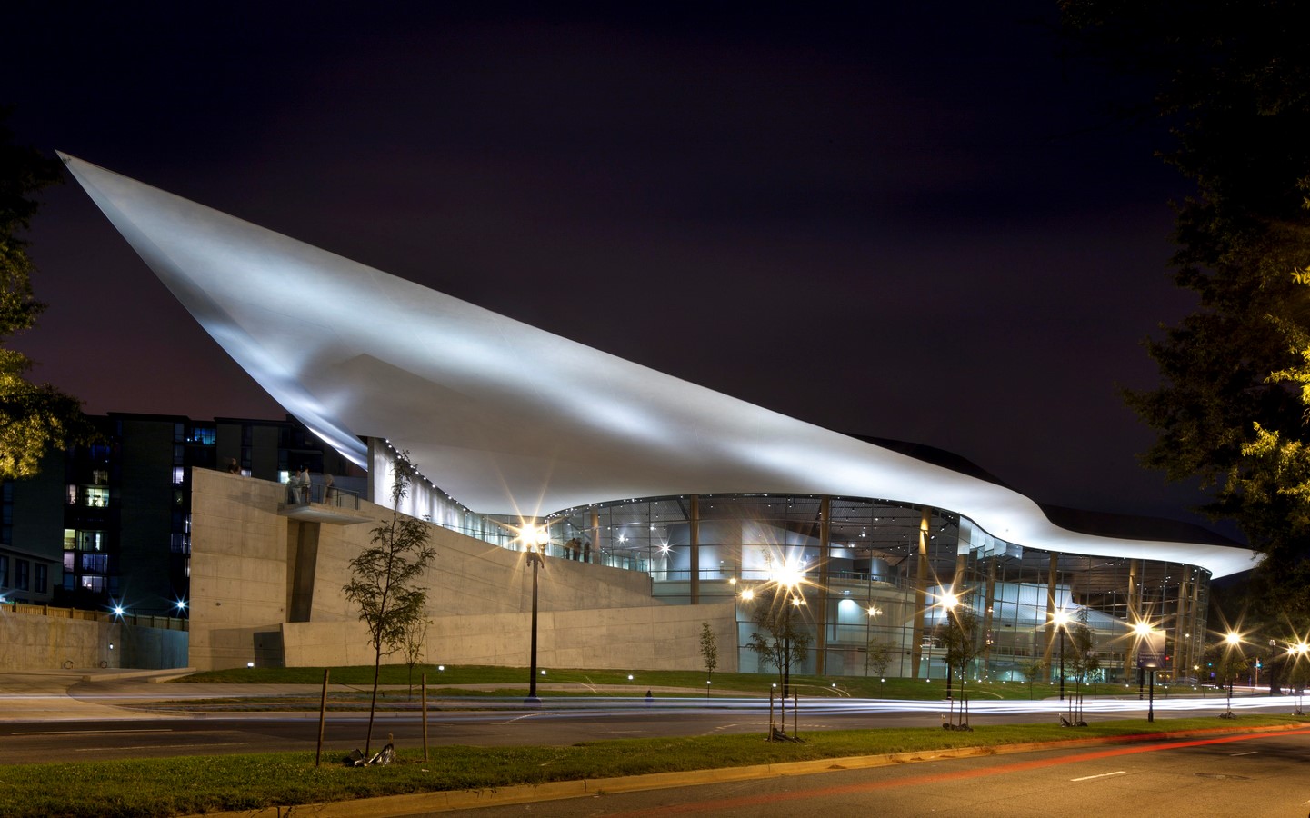 Revery Architecture- 15 Iconic Projects