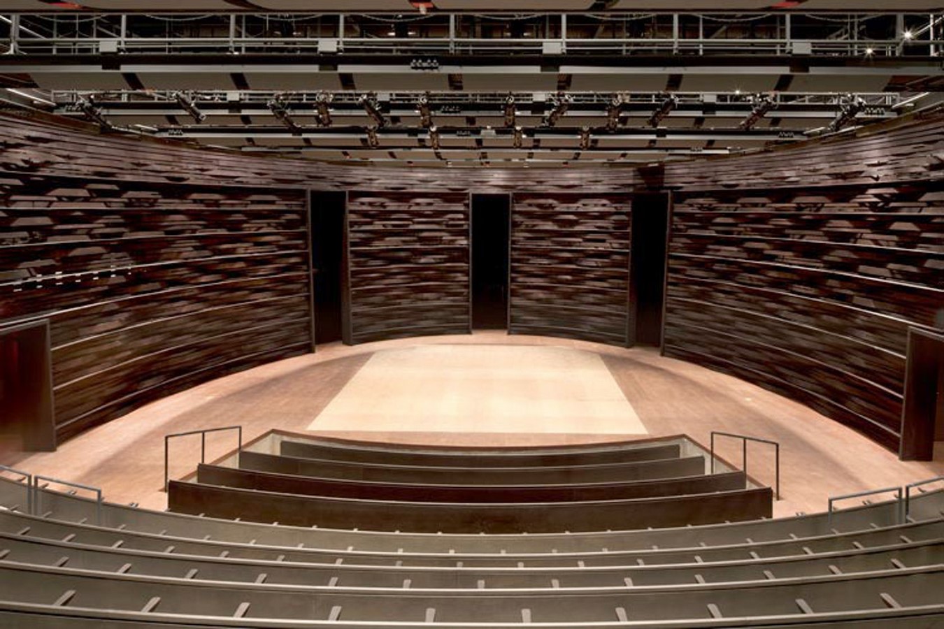 Revery Architecture- 15 Iconic Projects