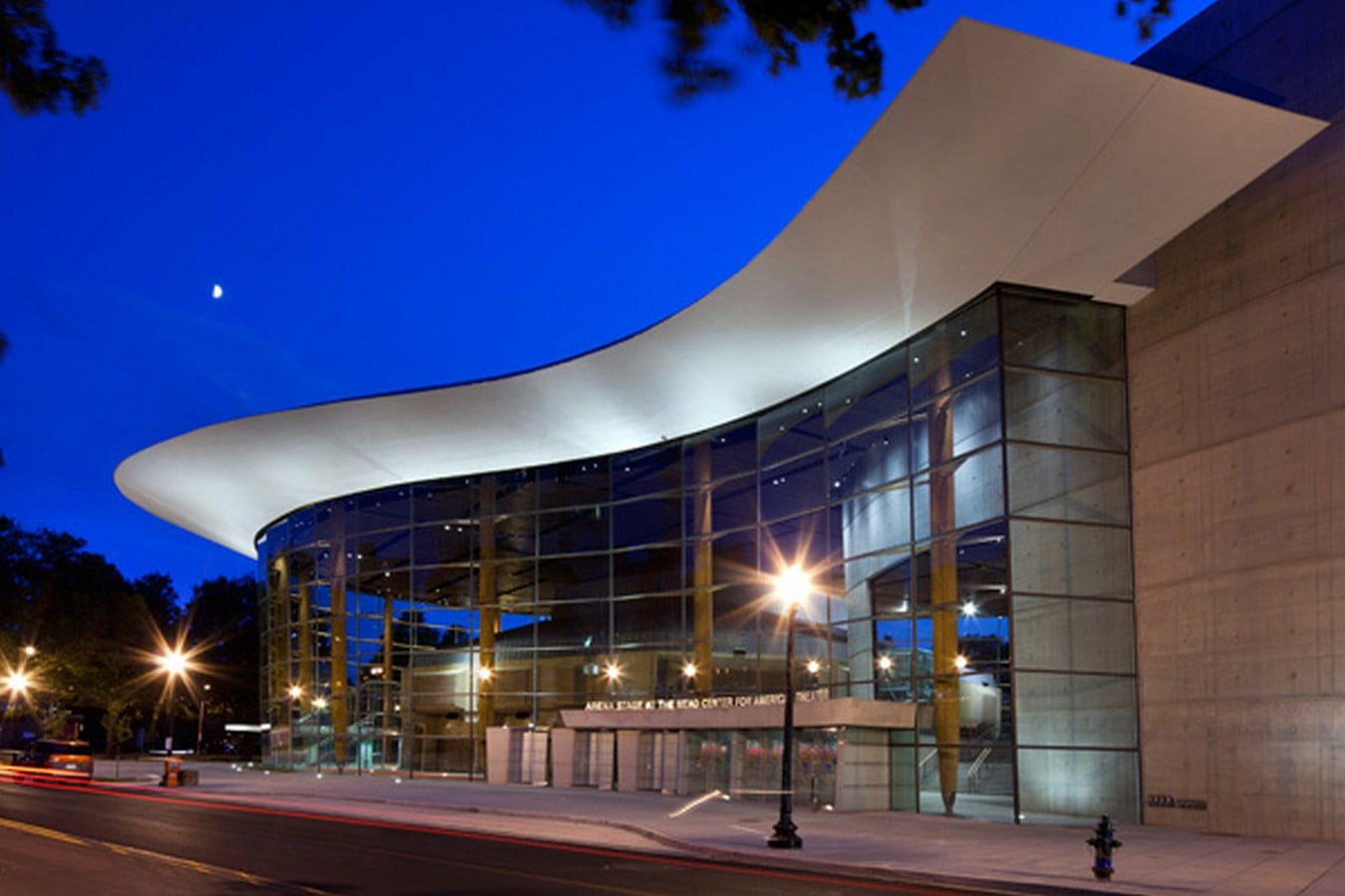 Revery Architecture- 15 Iconic Projects