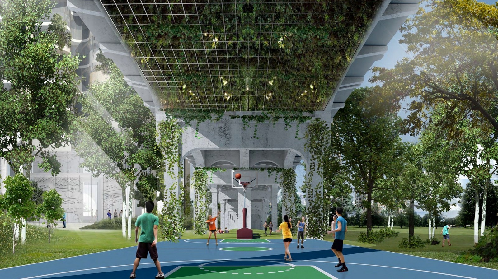 Revery Architecture- 15 Iconic Projects