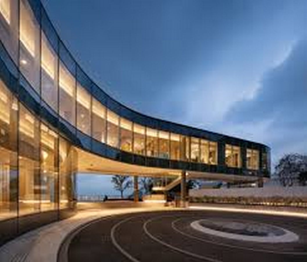 Revery Architecture- 15 Iconic Projects