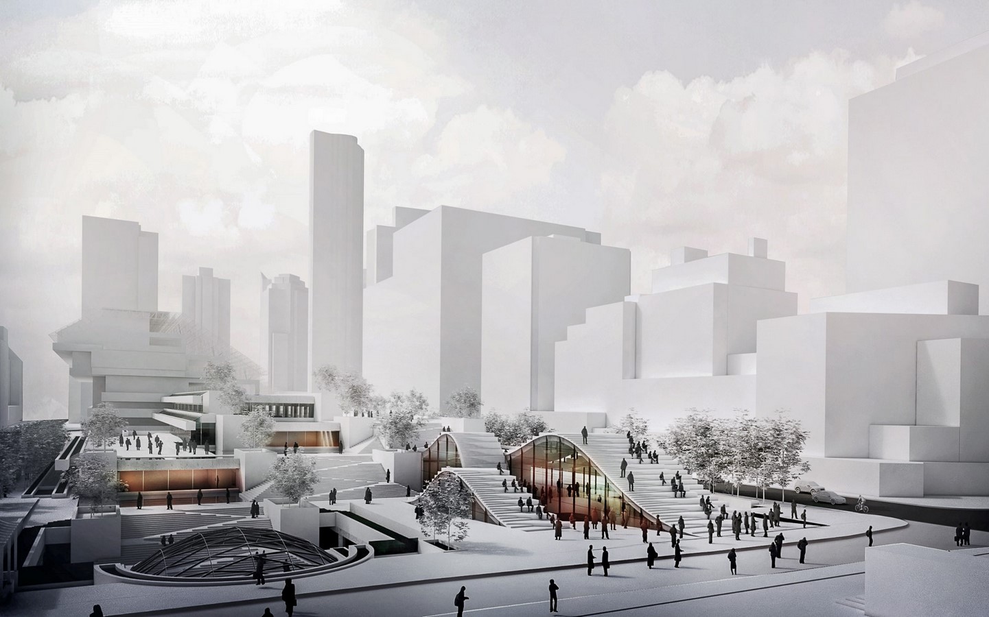 Revery Architecture- 15 Iconic Projects