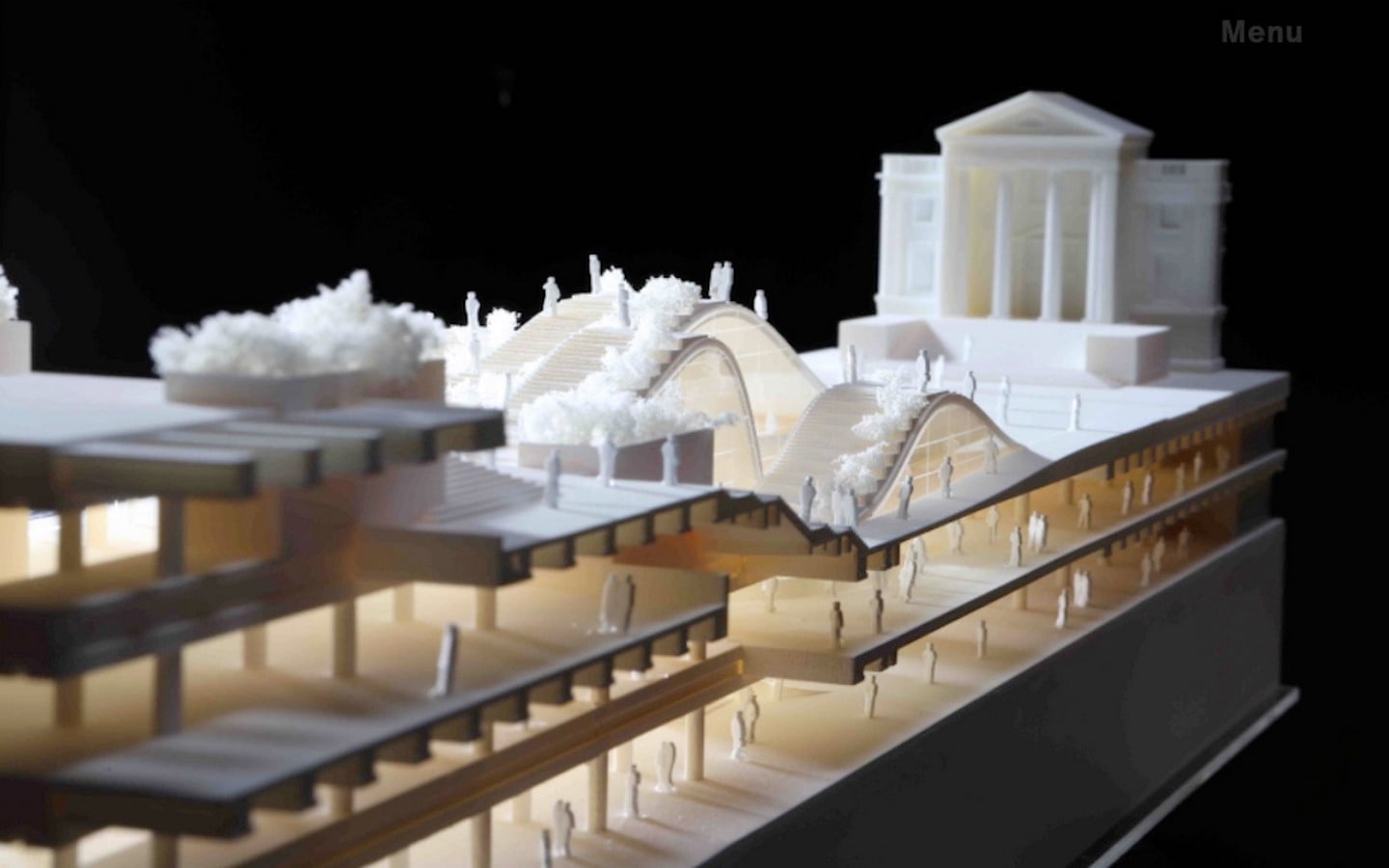 Revery Architecture- 15 Iconic Projects