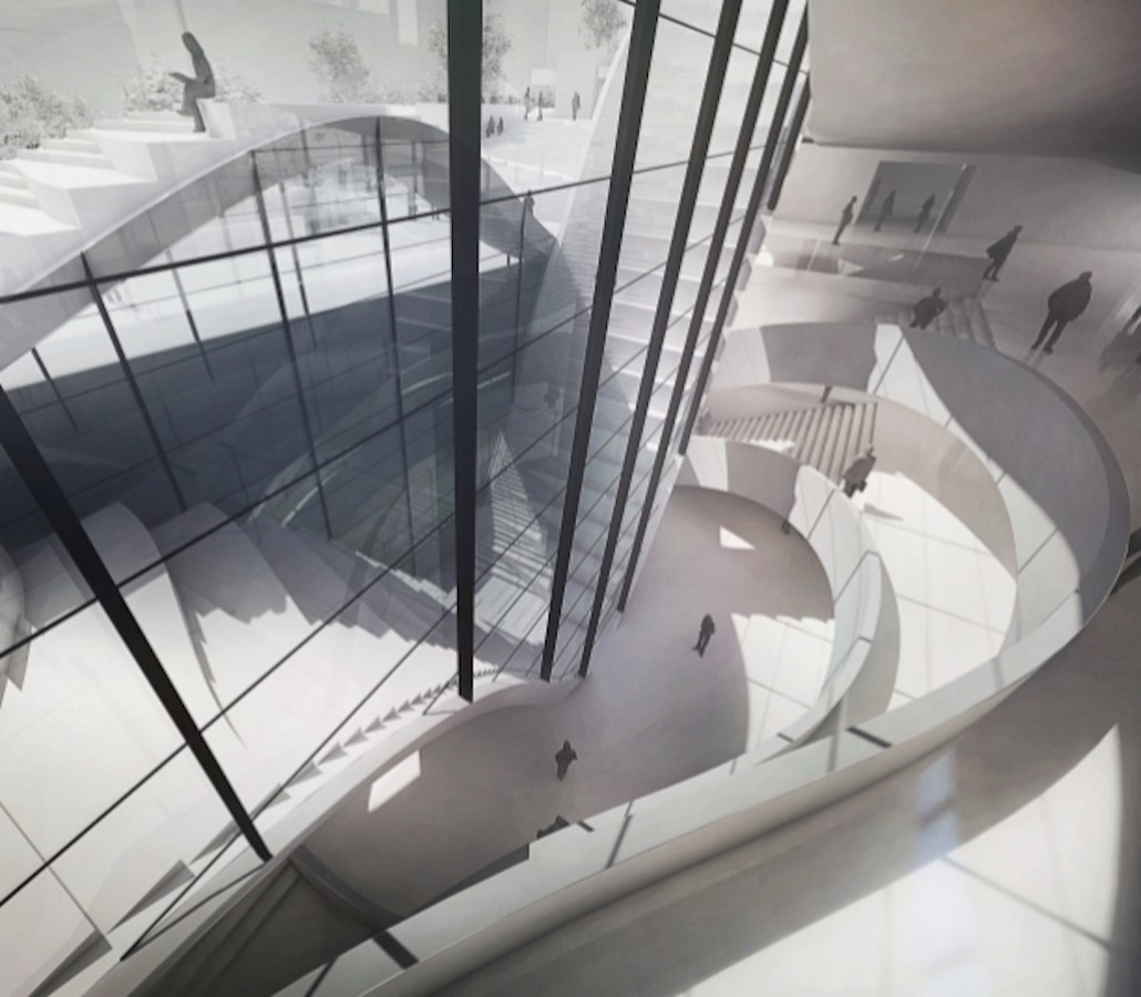Revery Architecture- 15 Iconic Projects