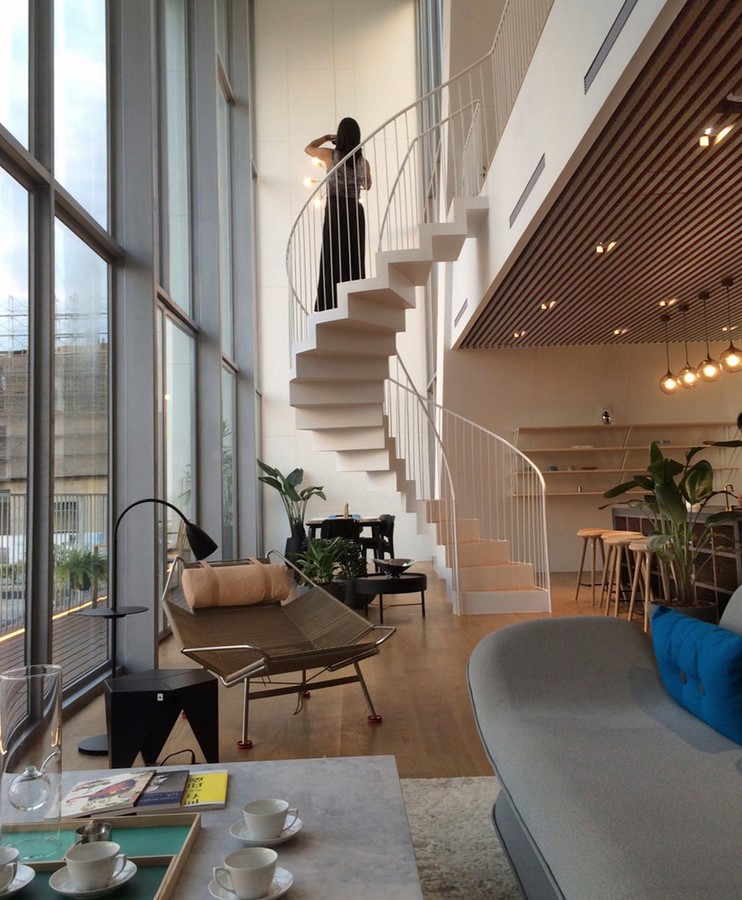 Hualien Residences by BIG: A Mountain-Shaped Resort - Sheet20