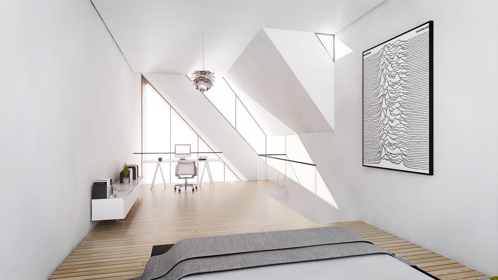 Hualien Residences by BIG: A Mountain-Shaped Resort - Sheet21