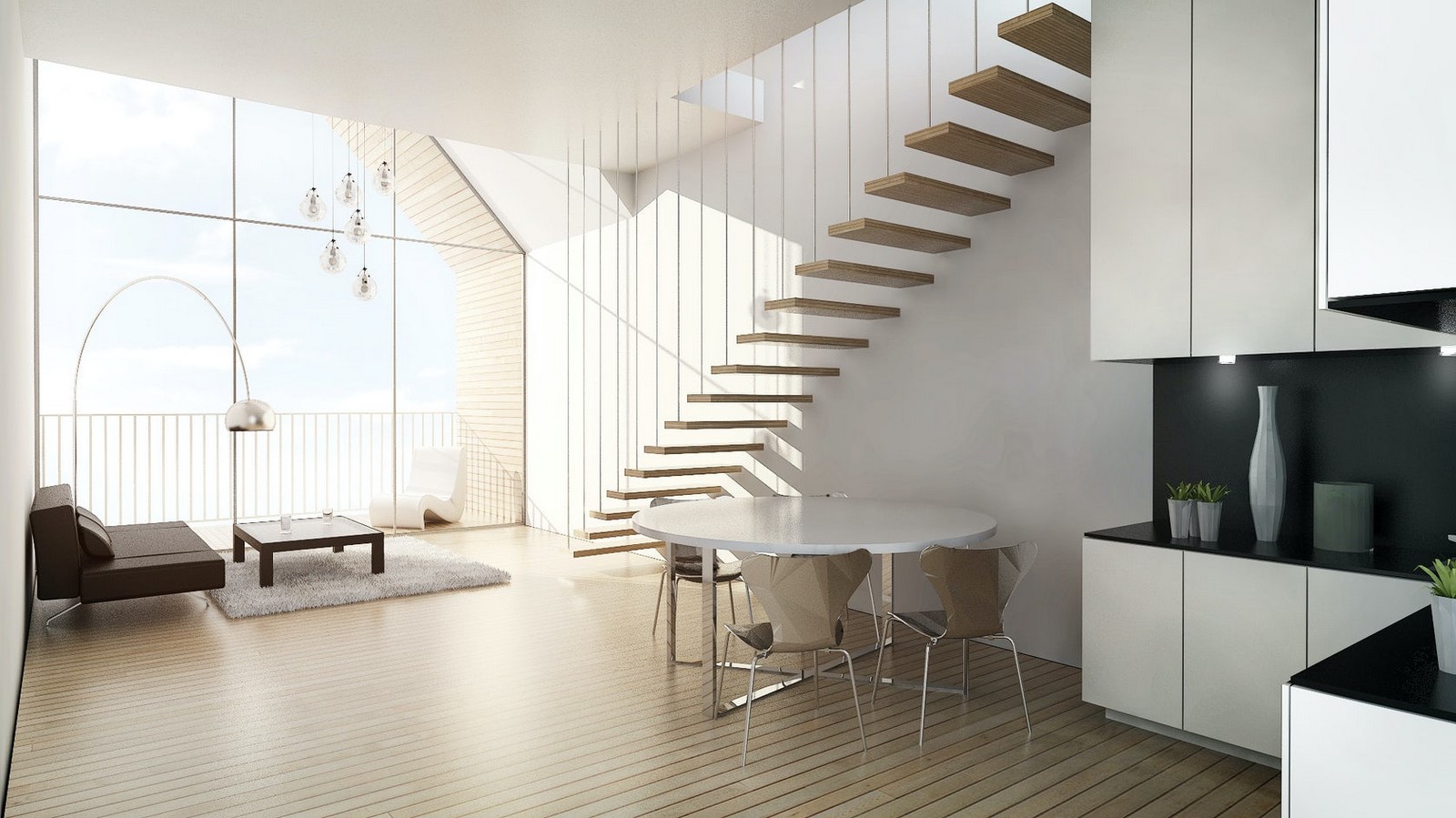 Hualien Residences by BIG: A Mountain-Shaped Resort - Sheet22