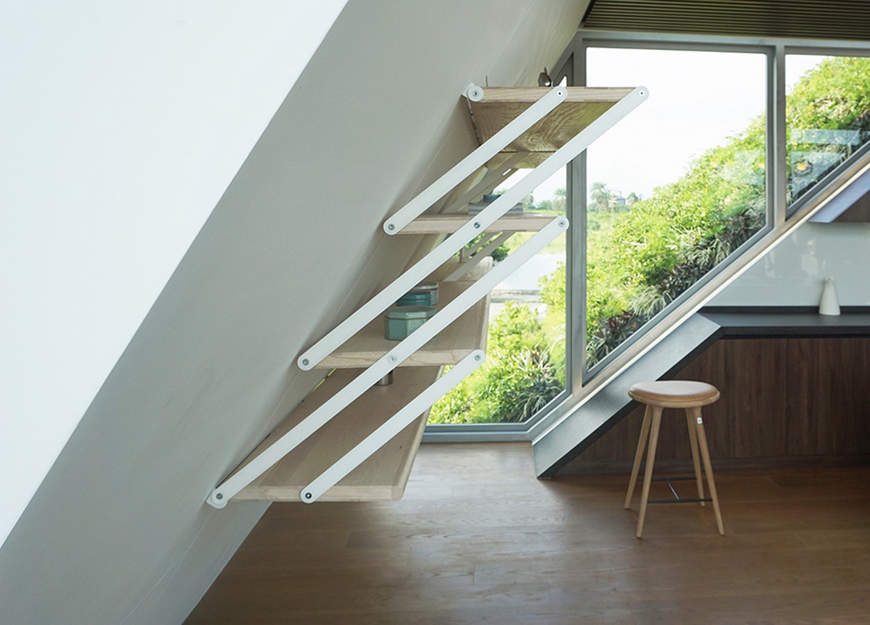Hualien Residences by BIG: A Mountain-Shaped Resort - Sheet23