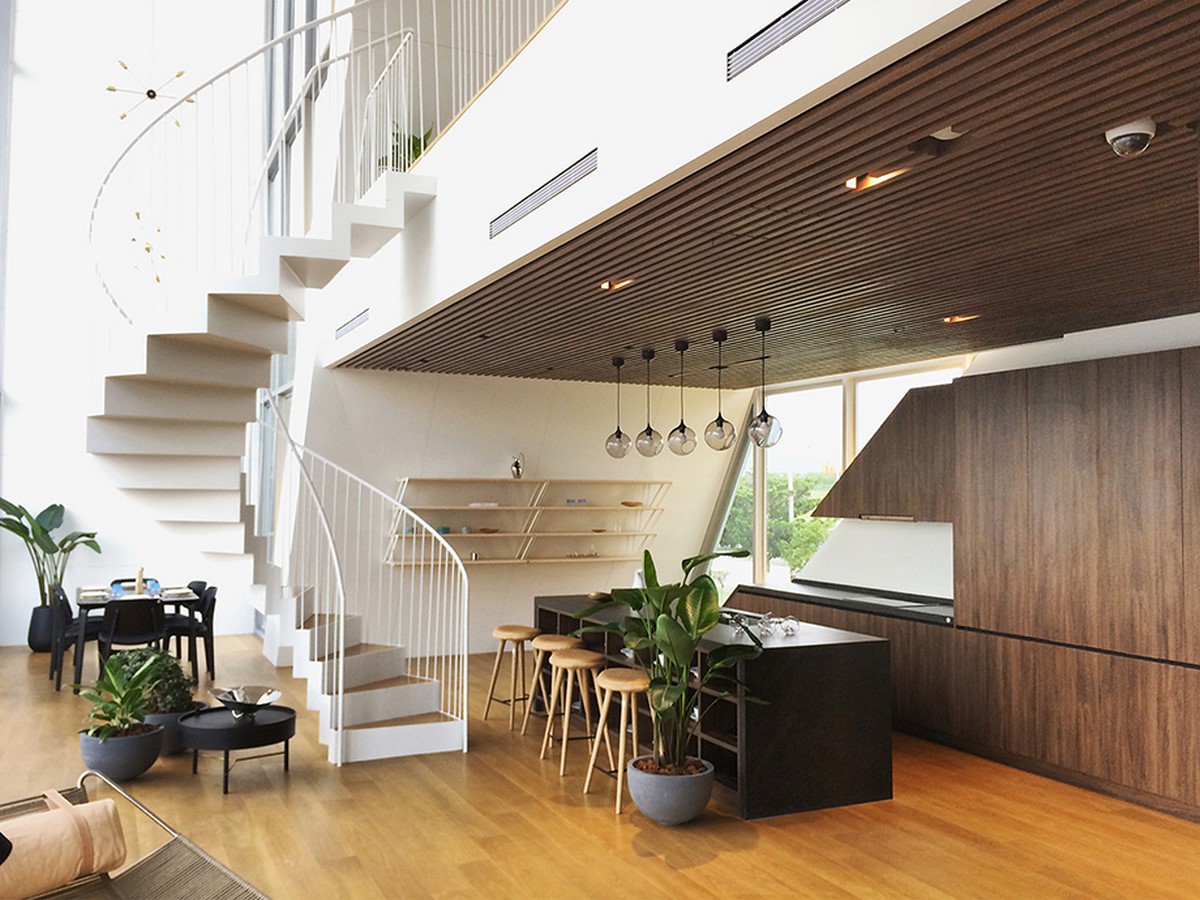 Hualien Residences by BIG: A Mountain-Shaped Resort - Sheet24