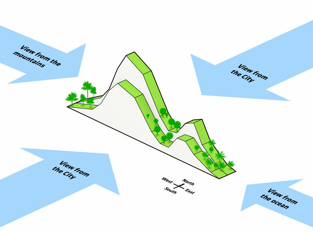Hualien Residences by BIG: A Mountain-Shaped Resort - SheetHualien Residences by BIG: A Mountain-Shaped Resort - Sheet4