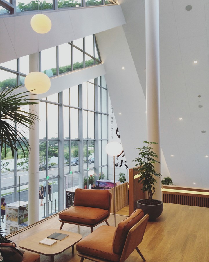 Hualien Residences by BIG: A Mountain-Shaped Resort - Sheet8