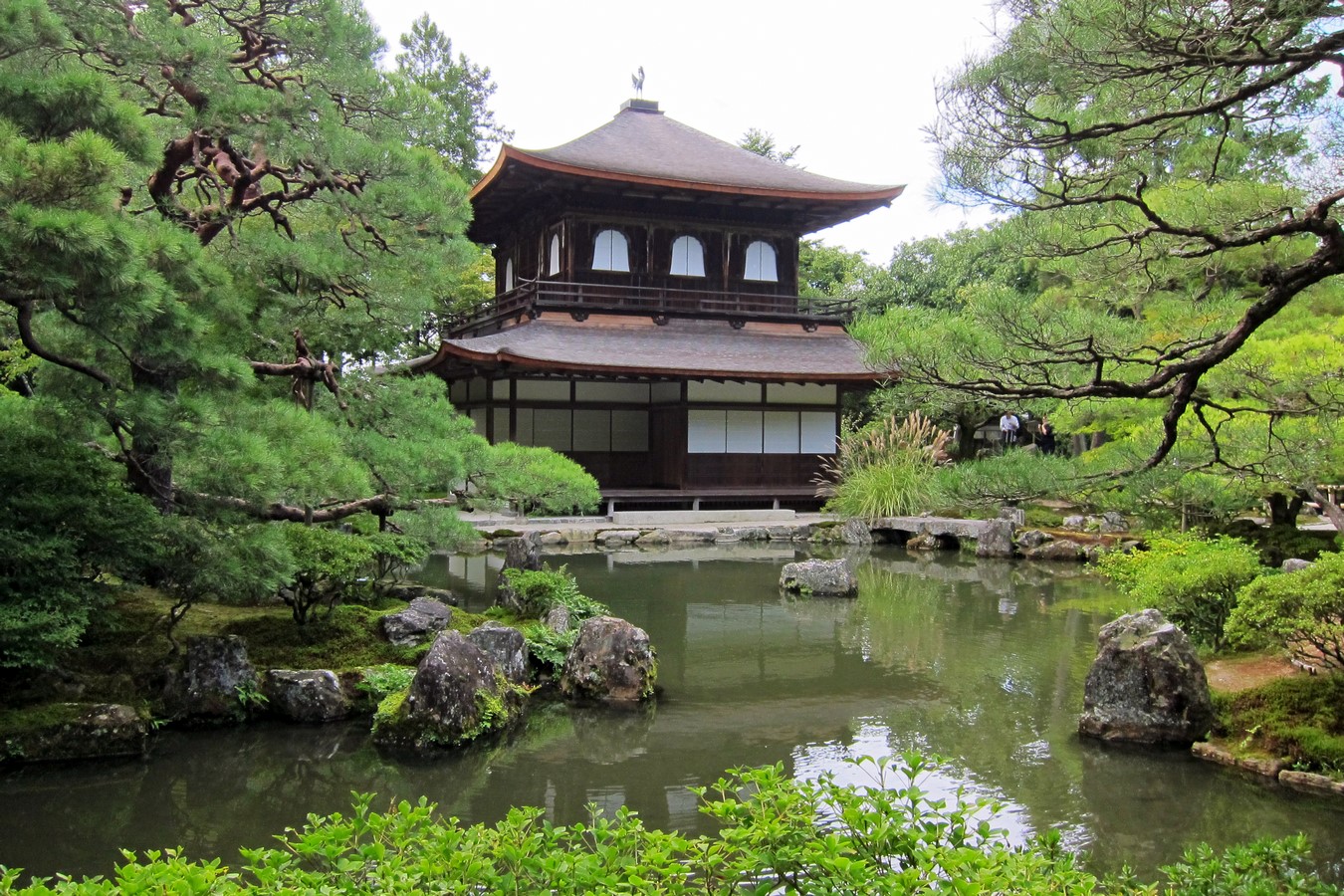 Shoin-zukuri Architecture: Japanese residential architecture - Sheet10