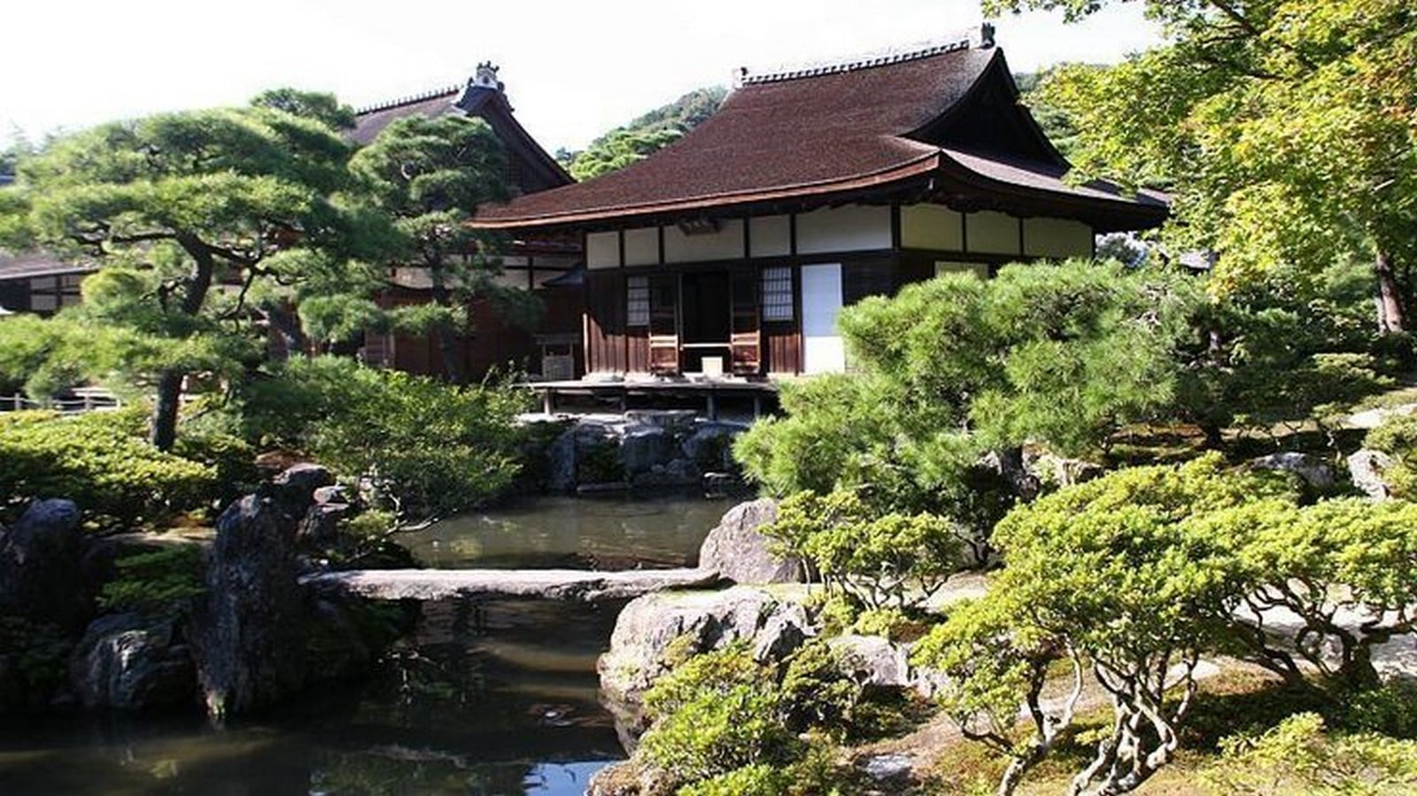 Shoin-zukuri Architecture: Japanese residential architecture - Sheet11