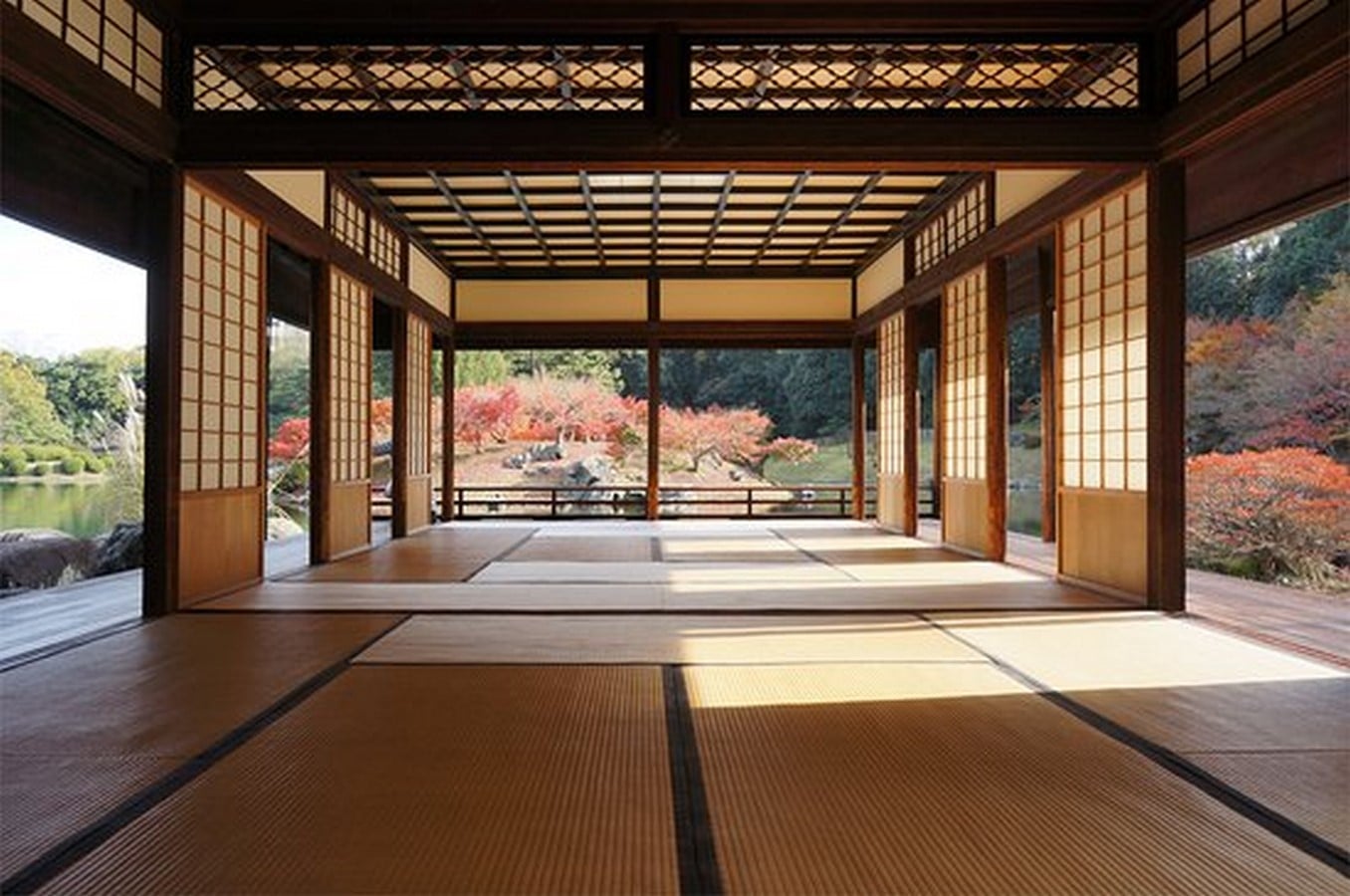 Shoin-zukuri Architecture: Japanese residential architecture - Sheet13