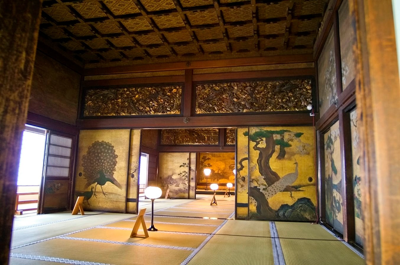 Shoin-zukuri Architecture: Japanese residential architecture - Sheet2