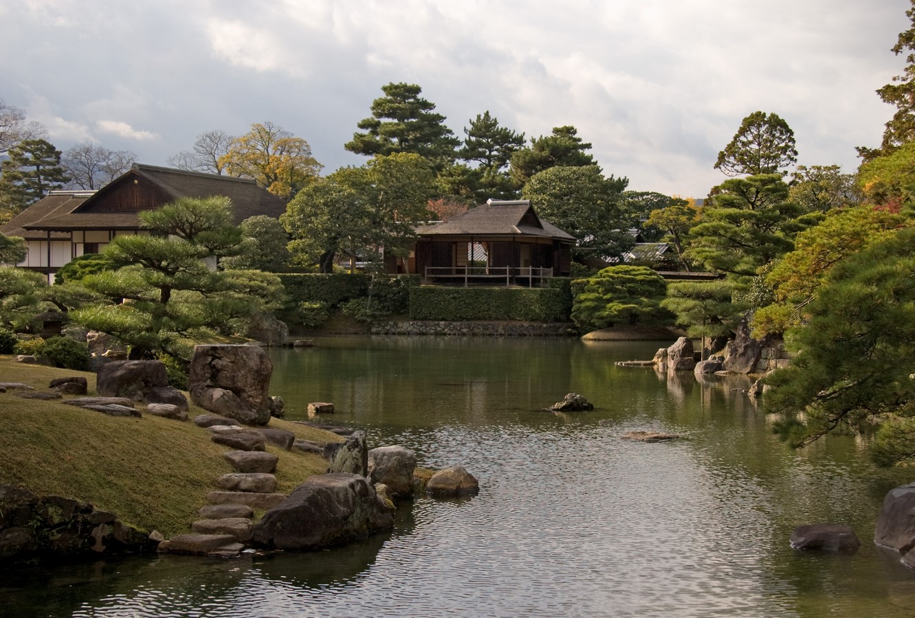Shoin-zukuri Architecture: Japanese residential architecture - Sheet4