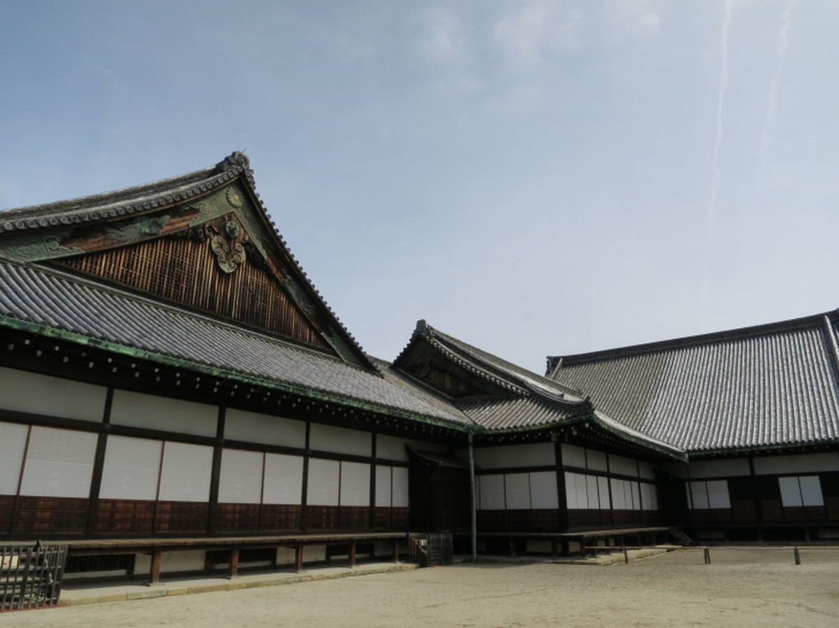 Shoin-zukuri Architecture: Japanese residential architecture - Sheet7