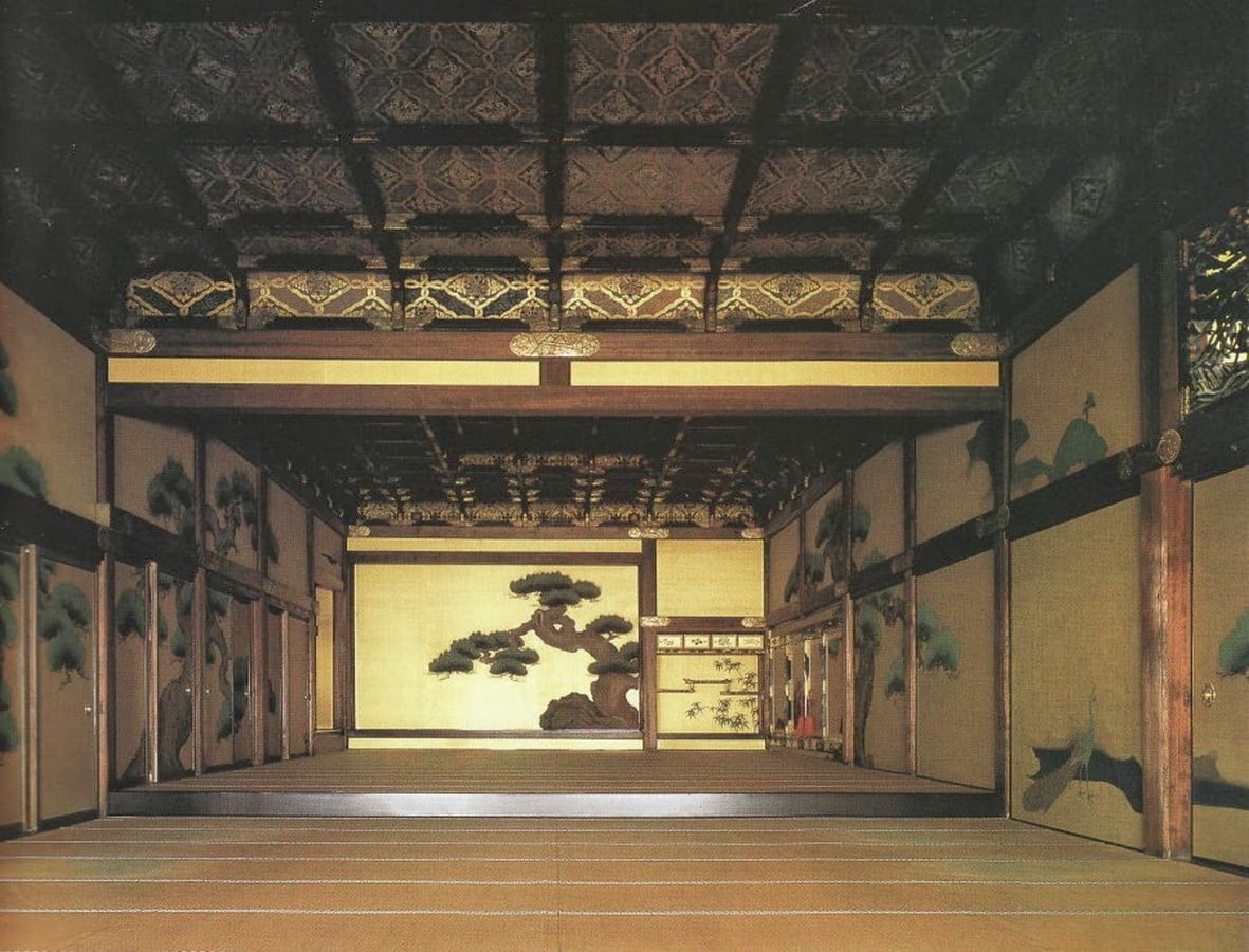 Shoin-zukuri Architecture: Japanese residential architecture - Sheet9