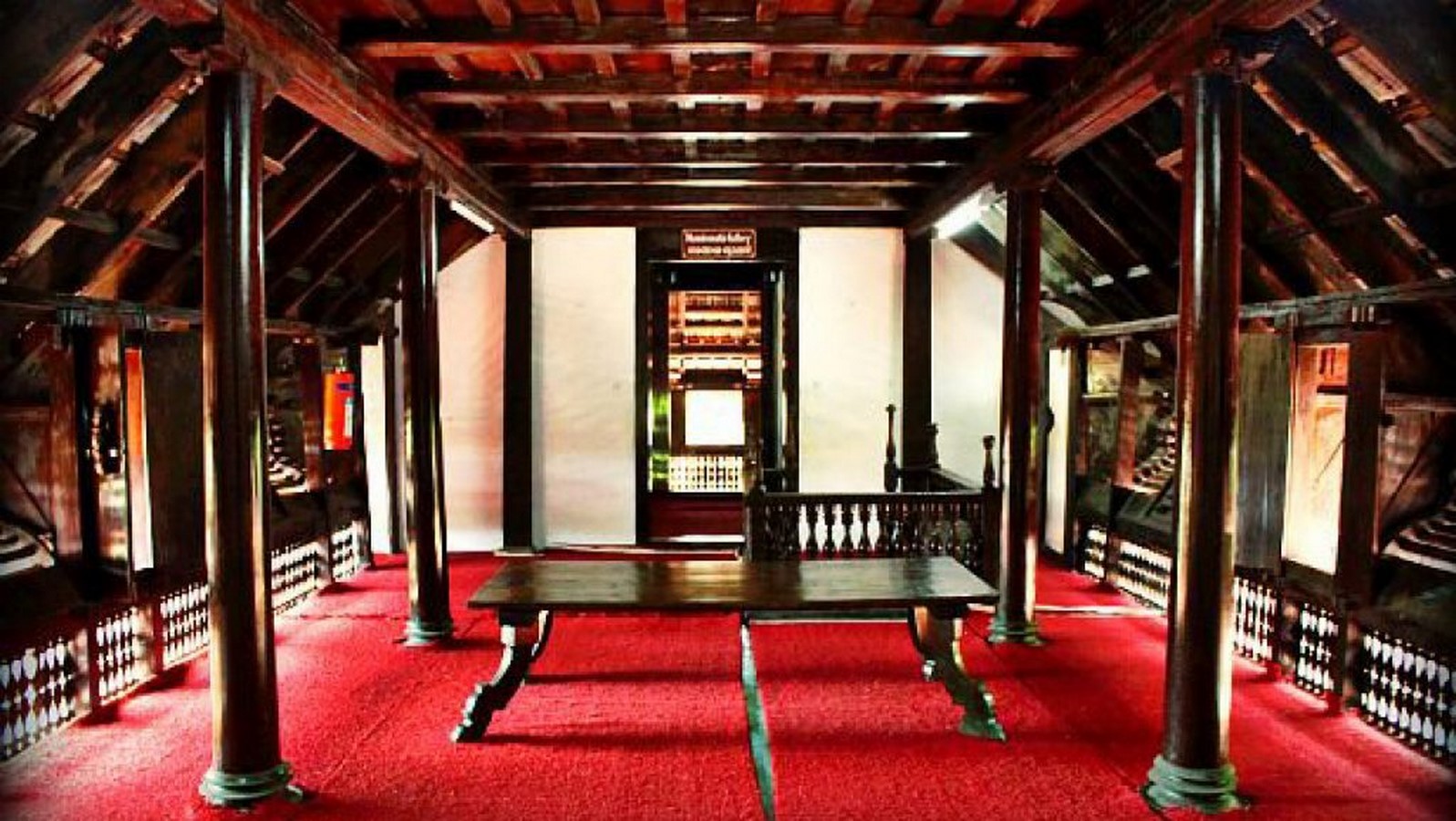 The Architectural Heritage of Kerala - Sheet6