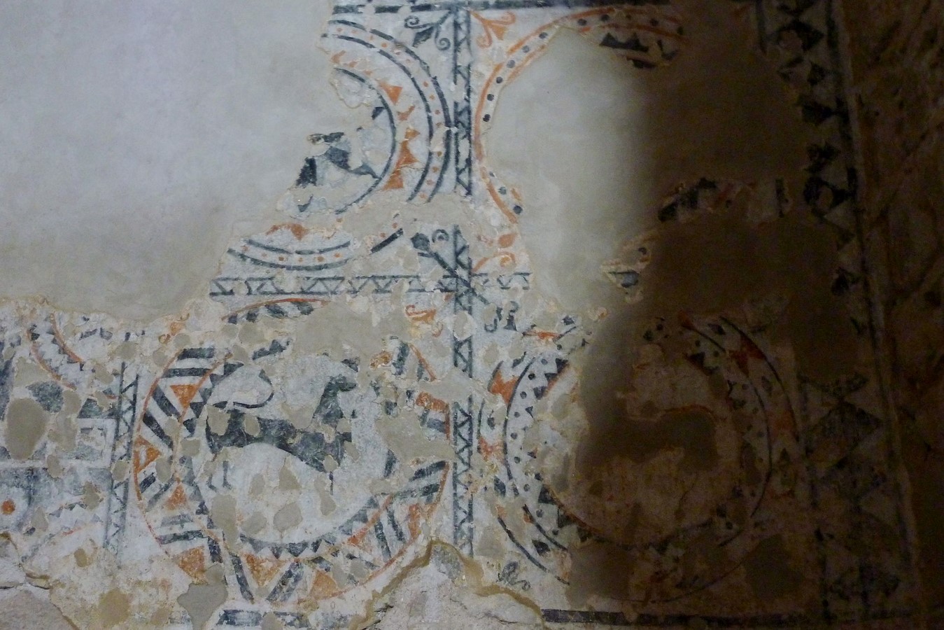Repoblación Architecture: Pre-Romanesque Architecture - Sheet13