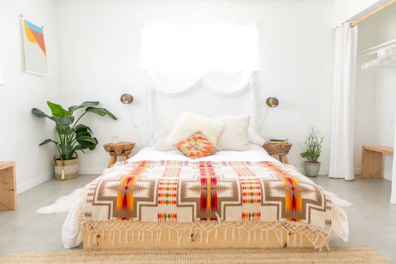 15 Bedroom color schemes that will enhance your space