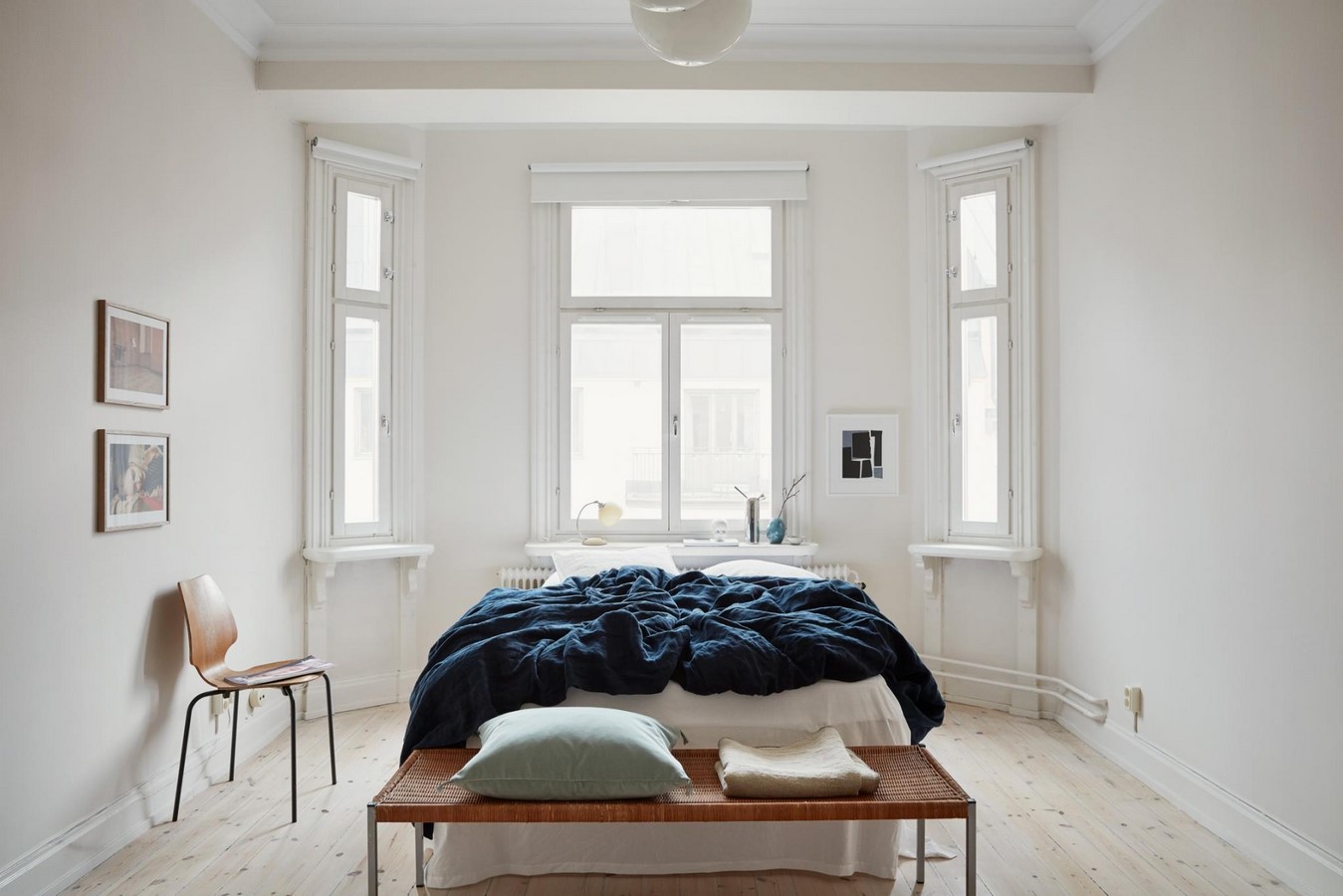 15 Bedroom color schemes that will enhance your space