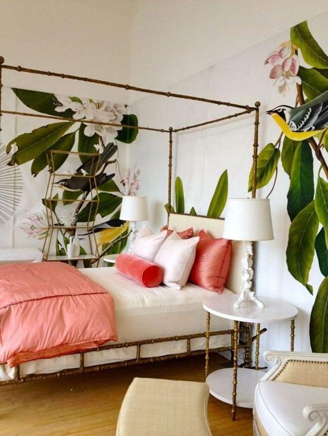15 Bedroom color schemes that will enhance your space