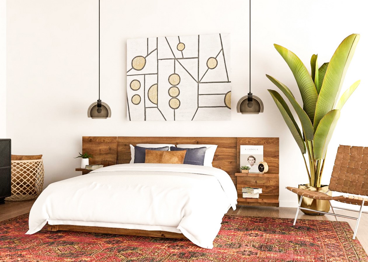 15 Bedroom color schemes that will enhance your space