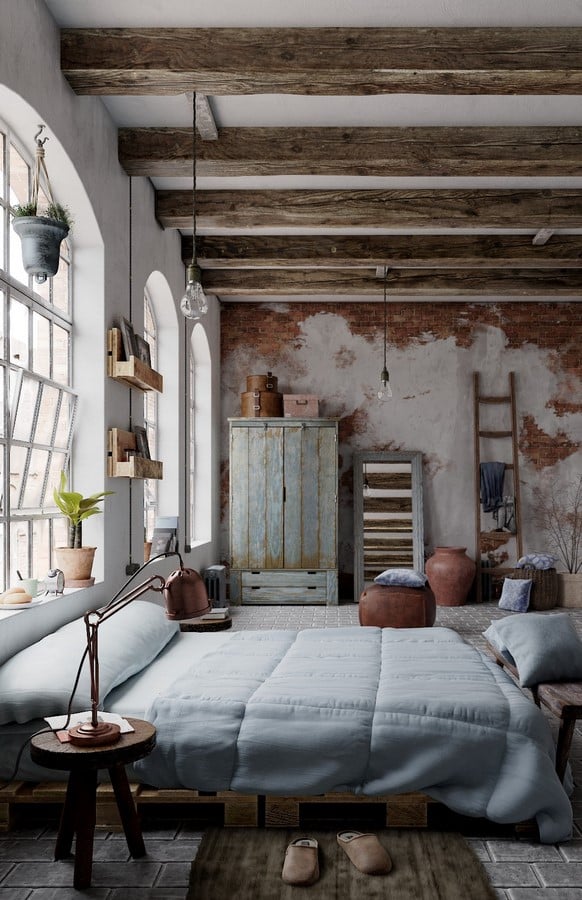 15 Bedroom color schemes that will enhance your space
