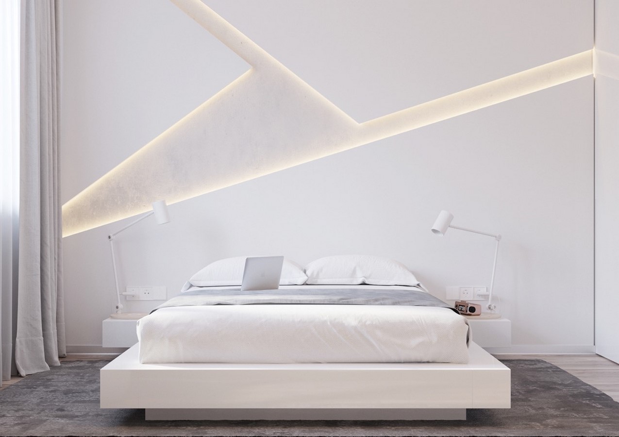 All-White Everything - Sheet1