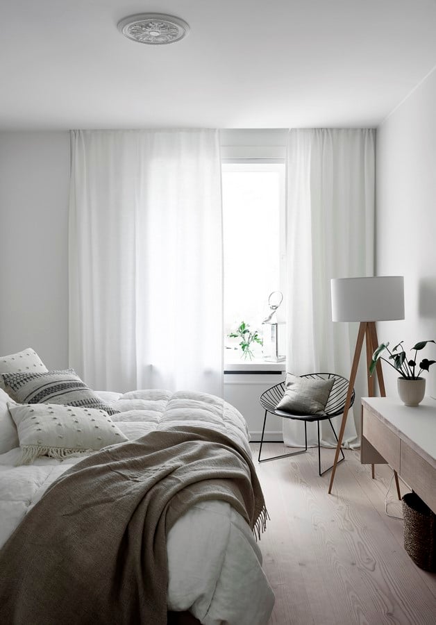 15 Bedroom color schemes that will enhance your space