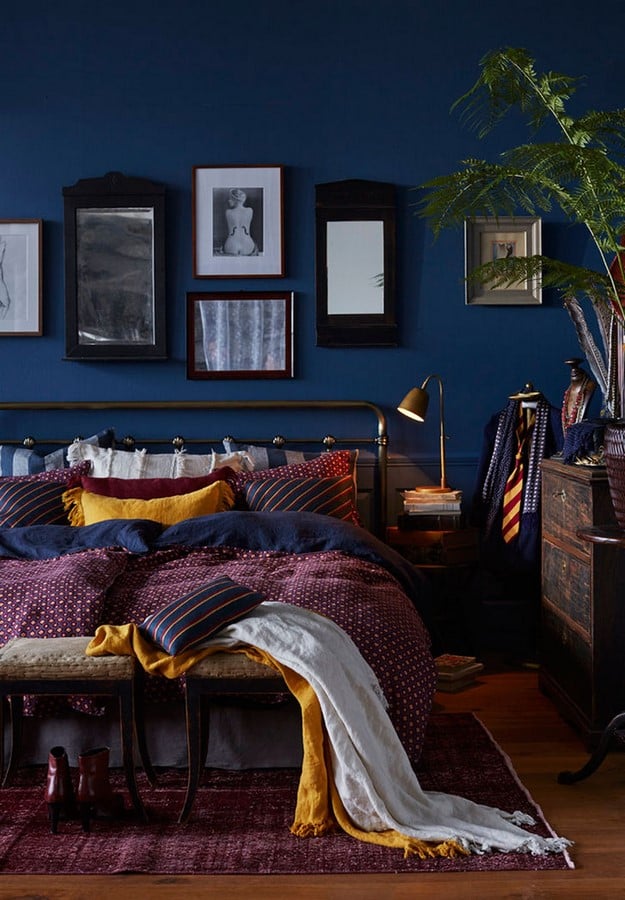 Jewel Tones - Sheet2