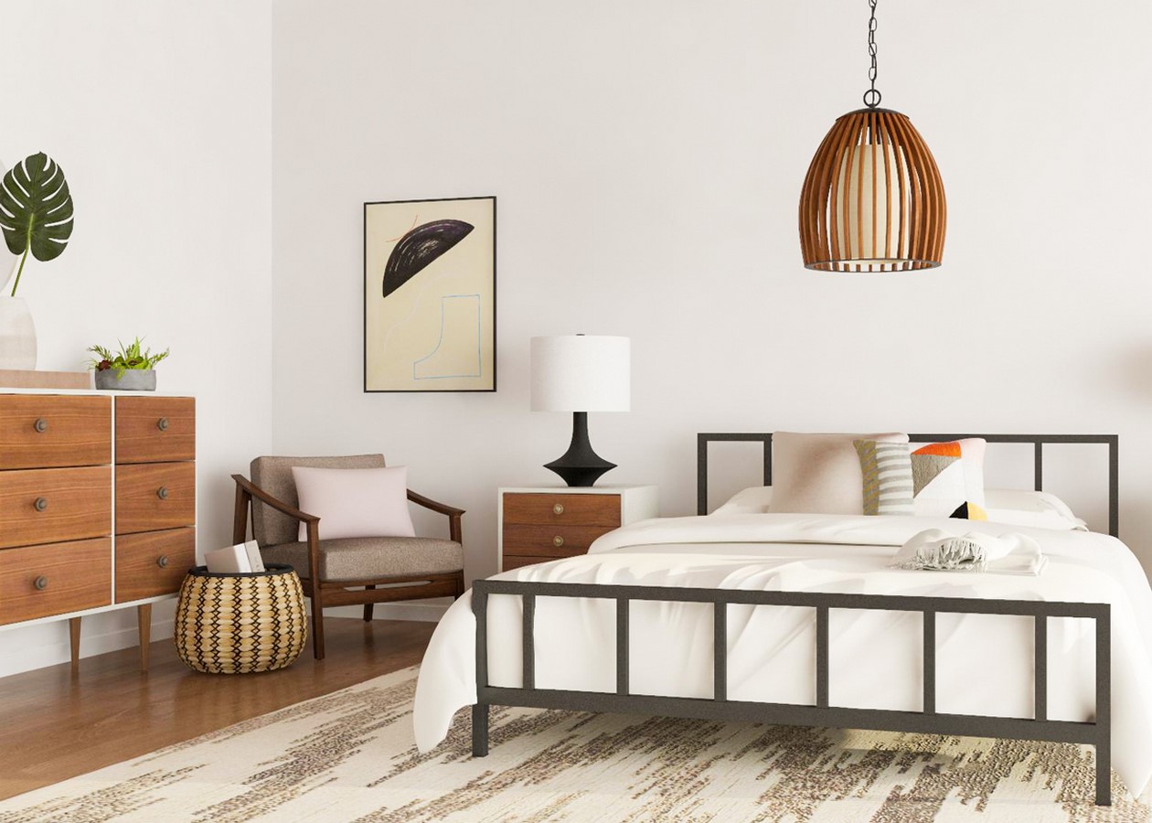 15 Bedroom color schemes that will enhance your space