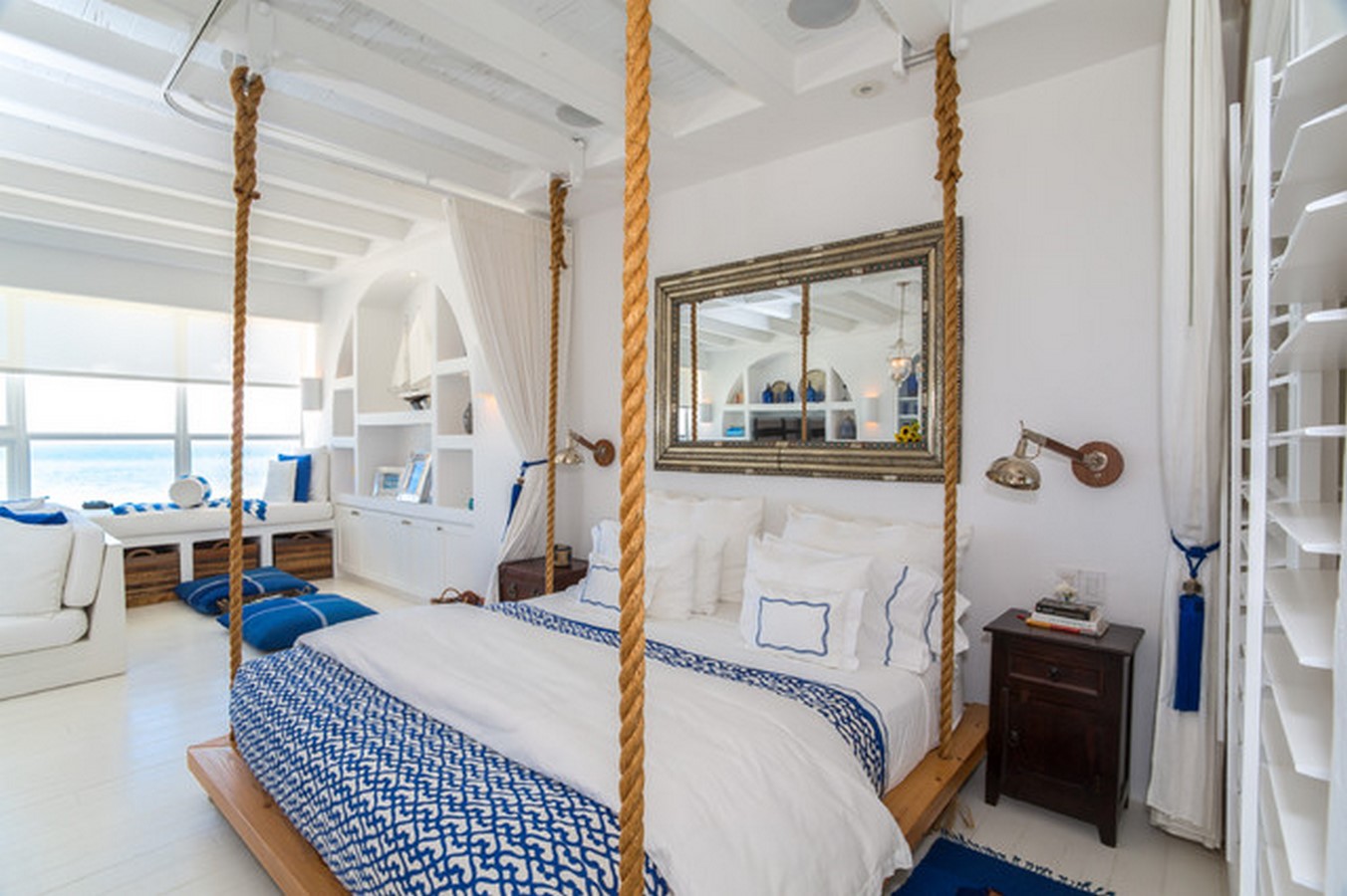 15 Bedroom color schemes that will enhance your space
