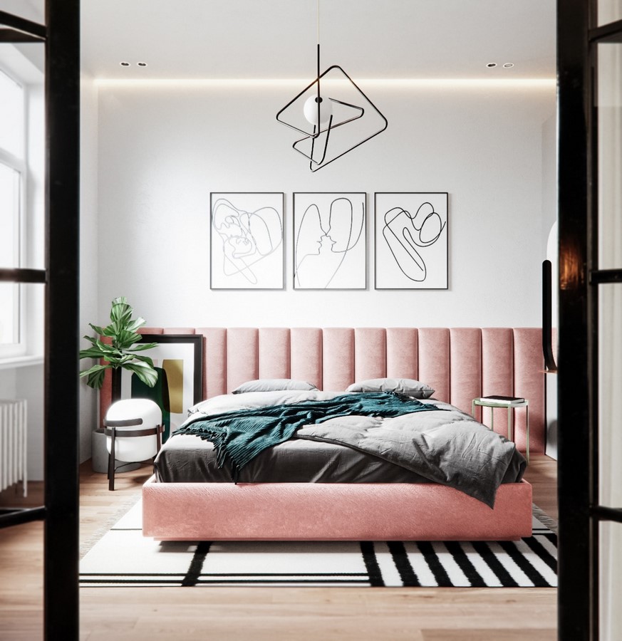 Millennial Pink - Sheet3