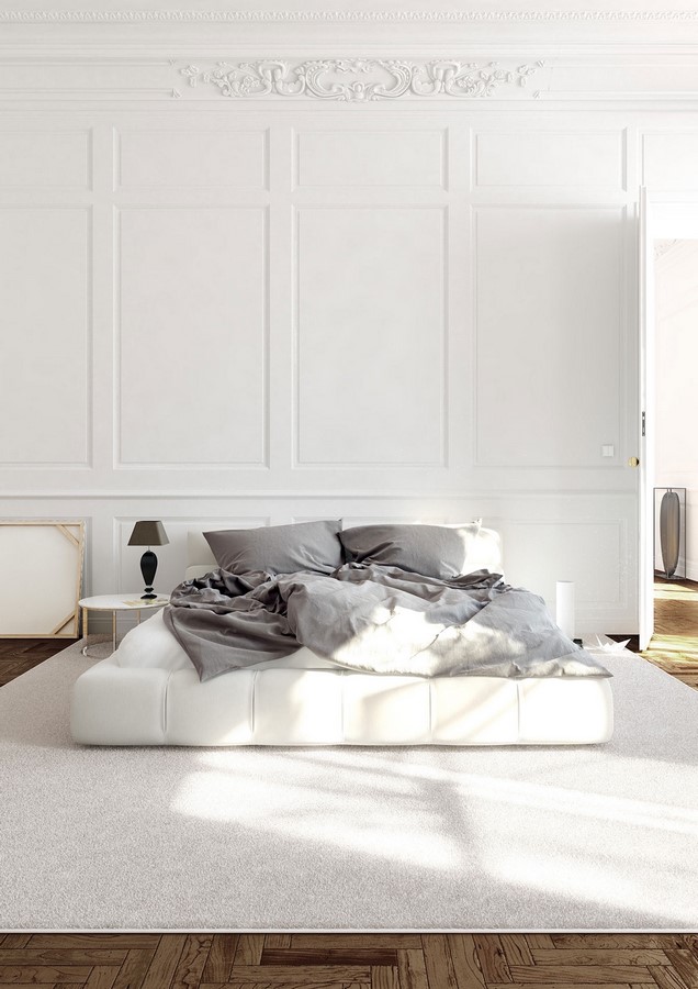 All-White Everything - Sheet3