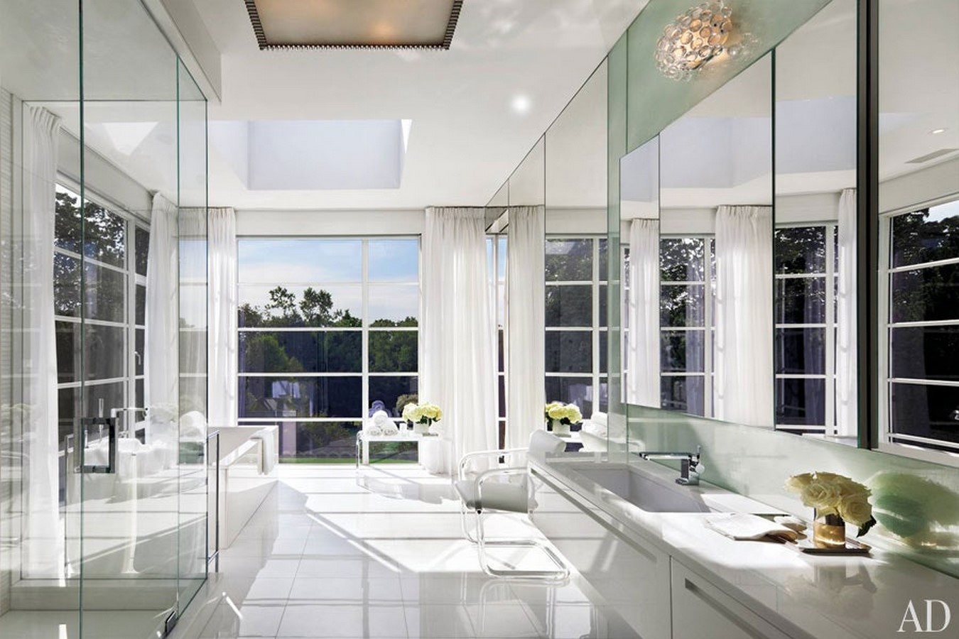 30 Bathroom designs that one can invest in