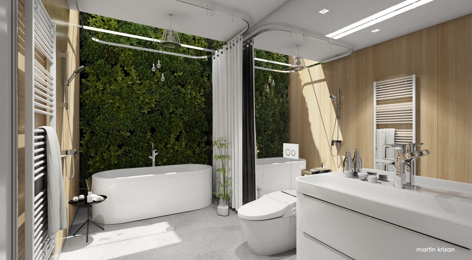 Bringing Outside Indoors - Sheet1