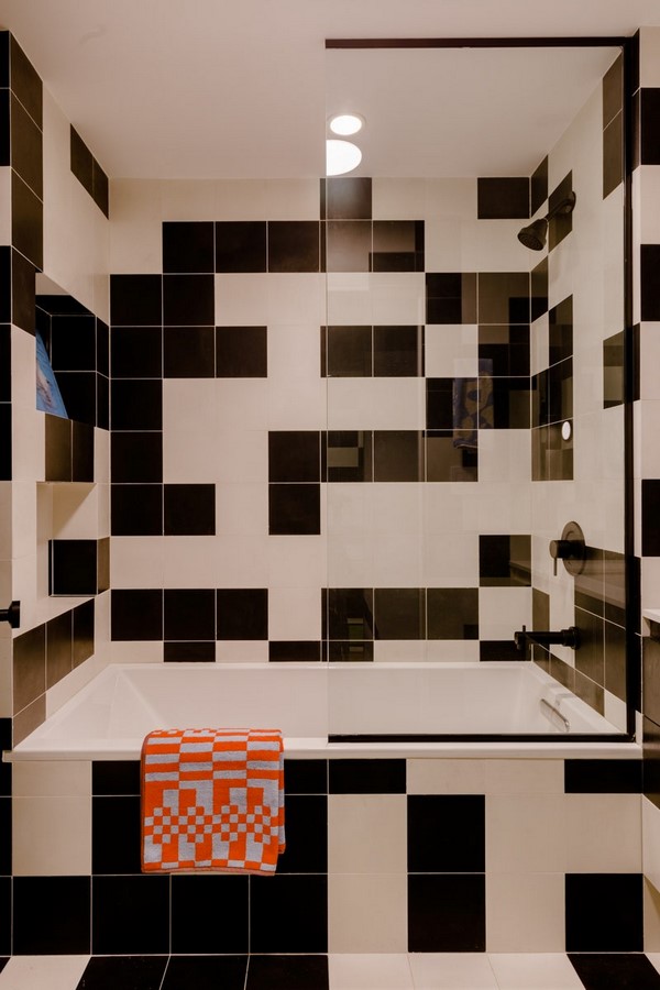 Patterned Tiles - Sheet1