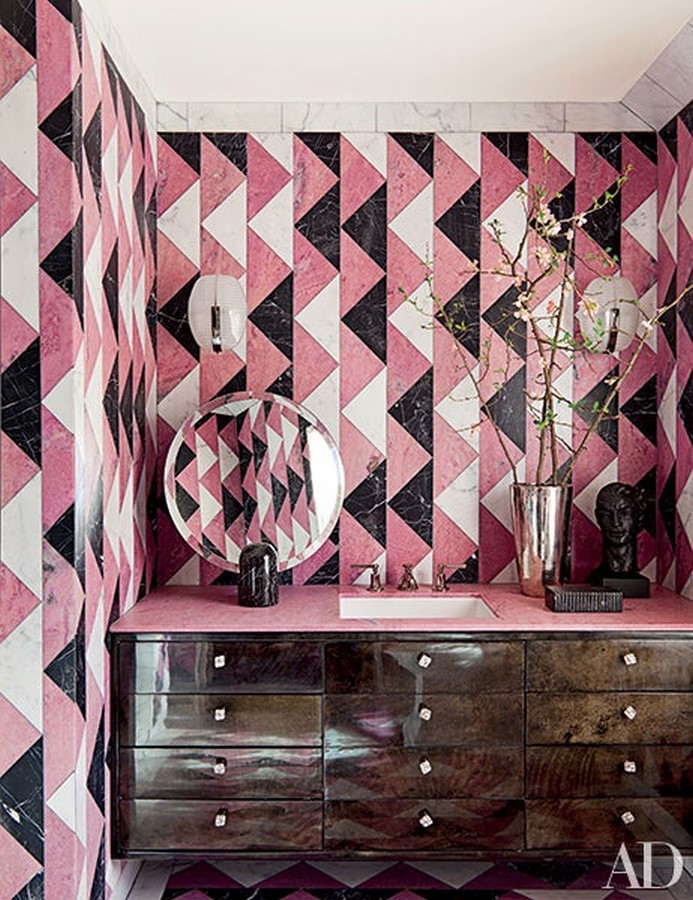 Patterned Tiles - Sheet2
