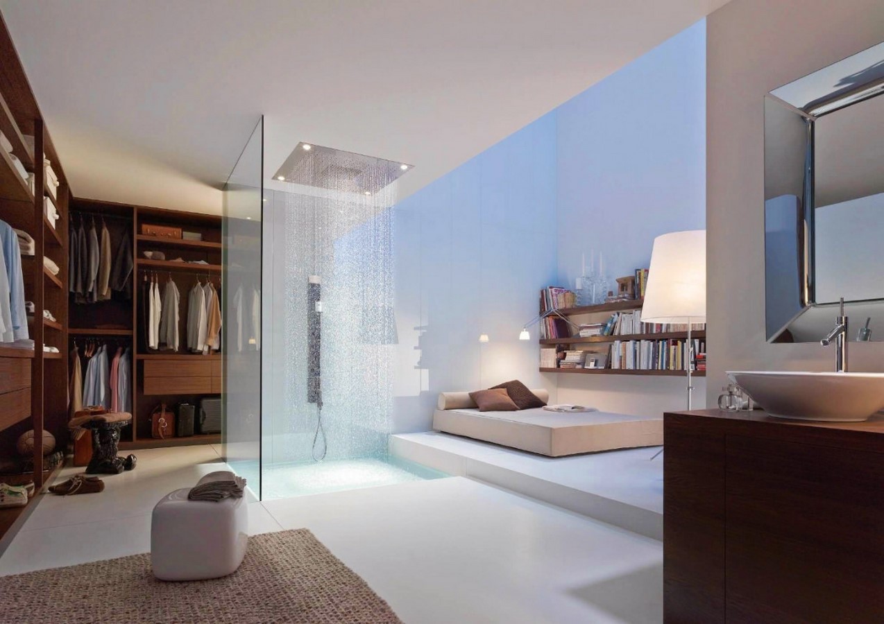 30 Bathroom designs that one can invest in