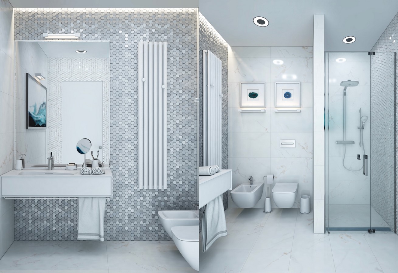 Patterned Tiles - Sheet5