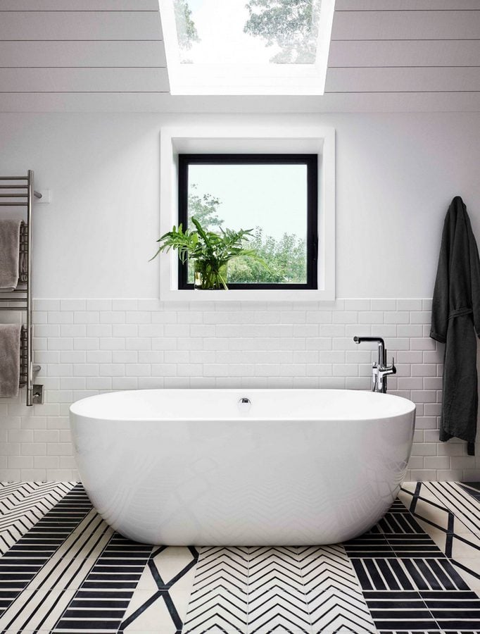 Patterned Tiles - Sheet6