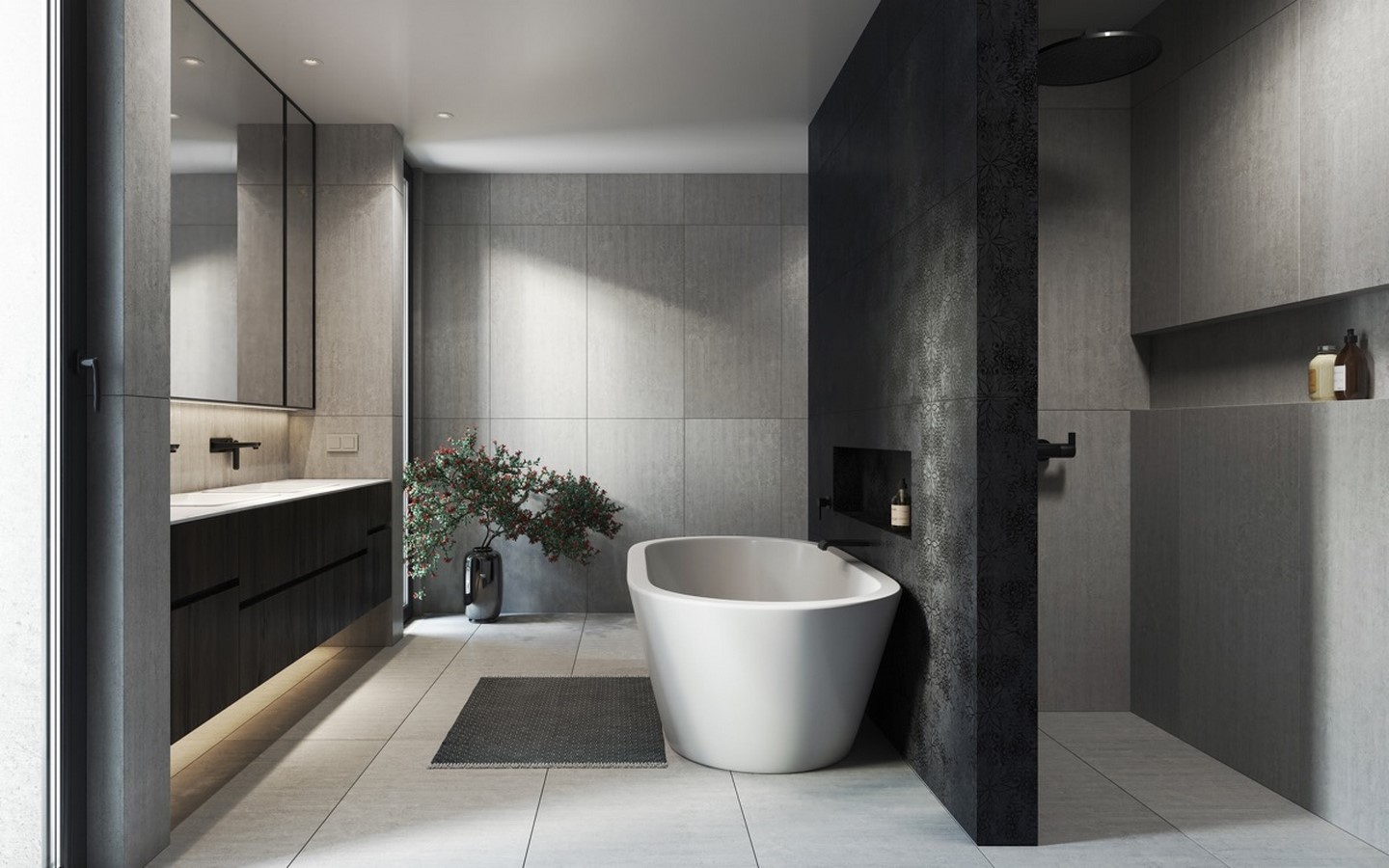 30 Bathroom designs that one can invest in