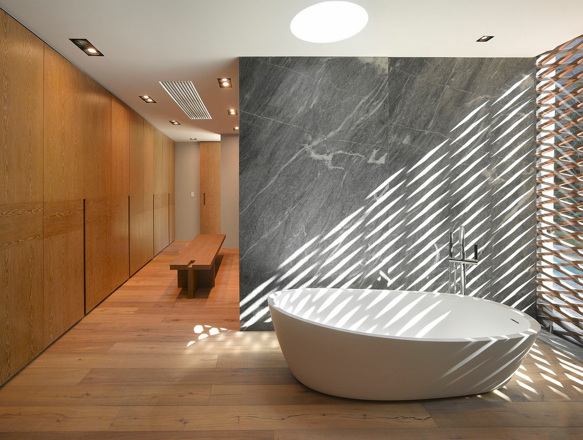 30 Bathroom designs that one can invest in