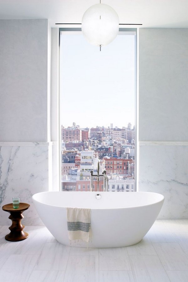 30 Bathroom designs that one can invest in