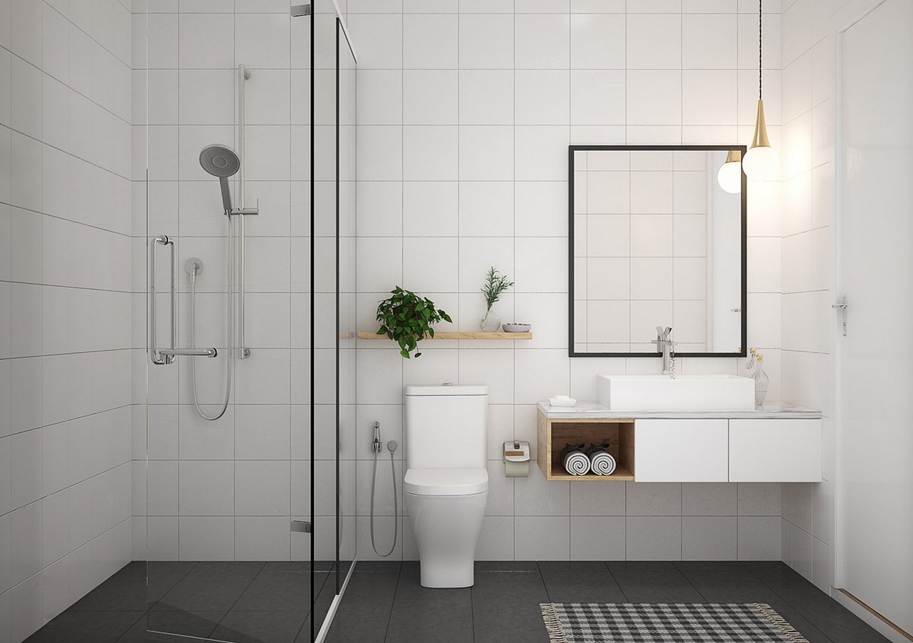 30 Bathroom designs that one can invest in