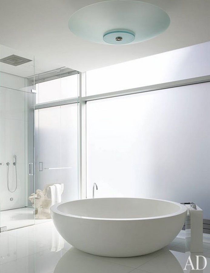 30 Bathroom designs that one can invest in